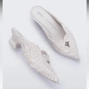 Melissa | Shoes | Melissa Court Shoe Yproject | Poshmark